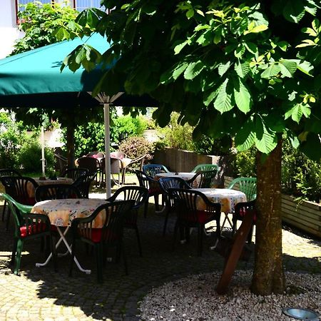 Gasthaus Sonne Altusried Exterior photo